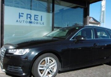 Audi A4 351.000 km 8.800 &euro; Gustavsburg 65462
