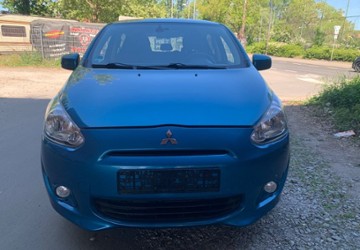 Mitsubishi Space Star 90.755 km 4.499 &euro; Mainz-Kastel 55252