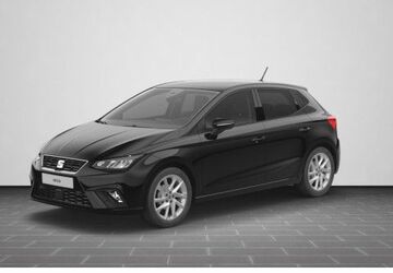 Seat Ibiza 14.202 km 16.280 &euro; Mainz 55129