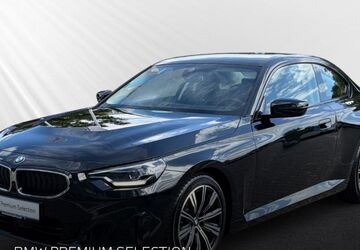 BMW 218 3.551 km 34.780 &euro; Mainz 55129