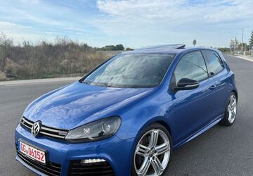 VW Golf 74.000 km 24.999 &euro; Nauheim (bei Groß-Gerau) 64569