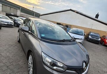 Renault Scenic 144.253 km 5.999 &euro; Ingelheim 55218