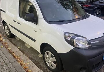 Renault Kangoo 372.000 km 3.000 &euro; Riedstadt 64560