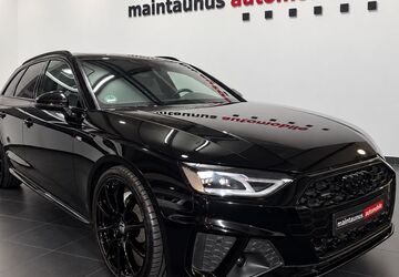 Audi A4 68.900 km 31.900 &euro; Hofheim-Wallau 65719
