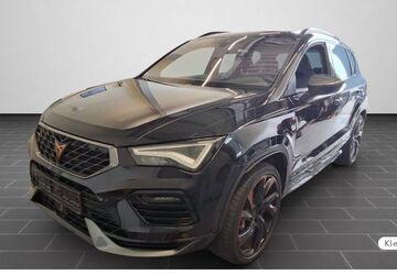 Cupra Ateca 27.932 km 33.800 &euro; Bingen / Rhein 55411