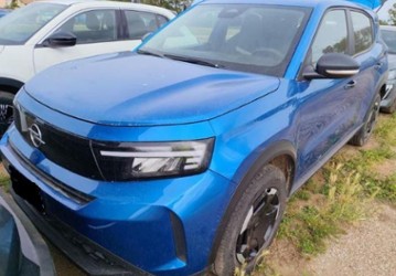 Opel Frontera 18.932 km 18.880 &euro; Rüsselsheim 65428