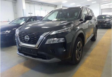 Nissan X-Trail 18.936 km 27.970 &euro; Rüsselsheim 65428