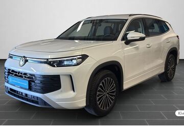 VW Tayron 11.450 km 39.500 &euro; Wiesbaden 65189
