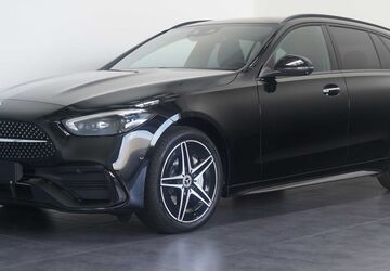 Mercedes-Benz C 300 74.717 km 32.750 &euro; Wiesbaden 65205