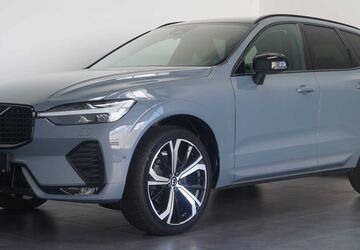 Volvo XC60 36.662 km 35.980 &euro; Wiesbaden 65205