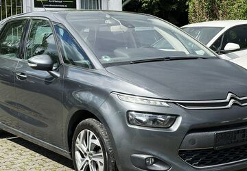 Citroen C4 Picasso 137.000 km 5.900 &euro; Wiesbaden 65199