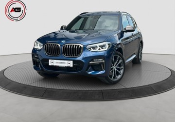BMW X3 M40 44.000 km 43.480 &euro; Wiesbaden 65205