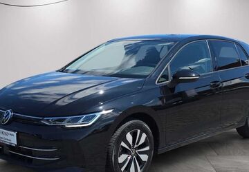 VW Golf 58.083 km 18.900 &euro; Mainz 55120