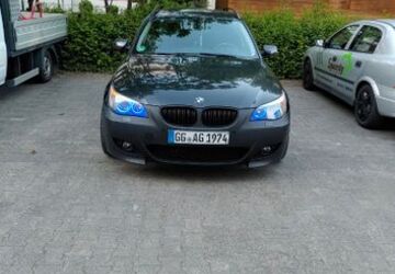 BMW 530 340.000 km 3.500 &euro; Wiesbaden 65203