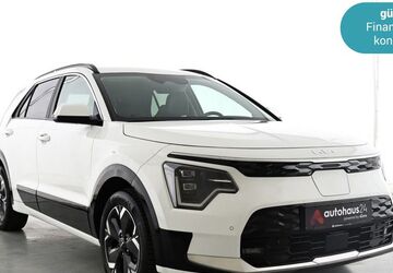 Kia Niro EV 37.867 km 26.770 &euro; Egelsbach 63329