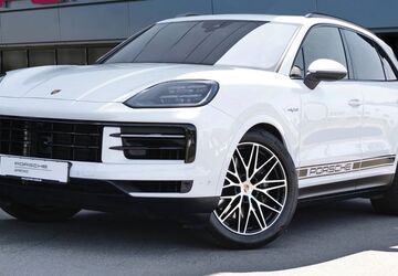 Porsche Cayenne 5.898 km 94.488 &euro; Mainz 55131