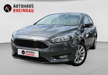Ford Focus 74.500 km 9.450 &euro; Geisenheim am Rhein 65366