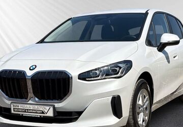 BMW 218 Active Tourer 102.533 km 19.978 &euro; Wiesbaden 65203