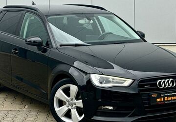 Audi A3 122.988 km 15.950 &euro; Rüsselsheim 65428