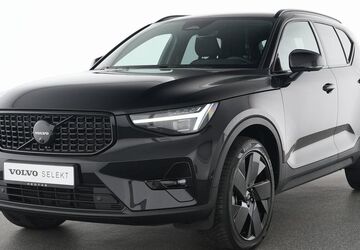 Volvo XC40 15.700 km 34.990 &euro; Weiterstadt 64331