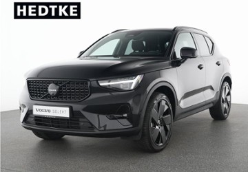 Volvo XC40 15.700 km 36.550 &euro; Weiterstadt 64331