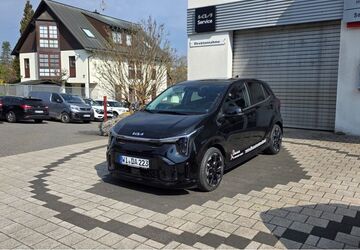 Kia Picanto 3.000 km 16.800 &euro; Wiesbaden 65199