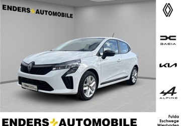 Renault Clio 14.021 km 18.480 &euro; Wiesbaden 65203