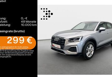 Audi Q2 67.595 km 20.590 &euro; Hofheim 65719
