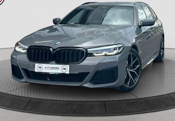 BMW 520 92.500 km 30.500 &euro; Wiesbaden 65205
