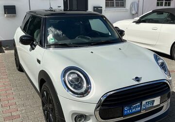 Mini Cooper 61.200 km 15.500 &euro; Weiterstadt 64331