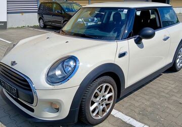 Mini ONE 120.000 km 6.700 &euro; Mainz-Kastel 55252
