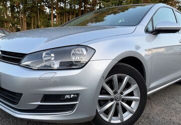 VW Golf 167.000 km 9.999 &euro; Nauheim 64569