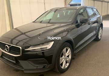 Volvo V60 Cross Country 181.146 km 20.913 &euro; Eschborn 65760