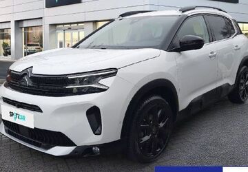 Citroen C5 Aircross 31.068 km 18.770 &euro; Mainz 55120