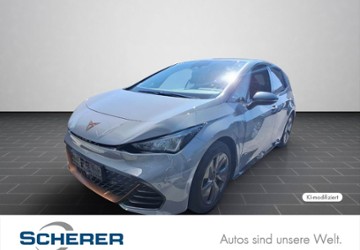 Cupra Born 27.801 km 25.880 &euro; Bingen / Rhein 55411