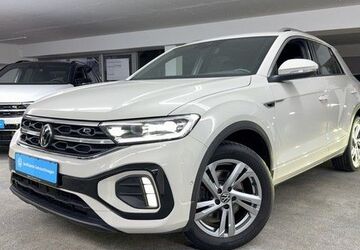 VW T-Roc 74.127 km 20.990 &euro; Idstein 65510