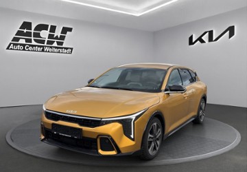 Kia K4 1.500 km 37.470 &euro; Weiterstadt-Darmstadt 64331