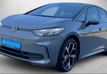 VW ID.3 59.513 km 26.970 &euro; Mainz 55131