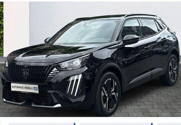 Peugeot 2008 20.748 km 18.680 &euro; Rüsselsheim 65428