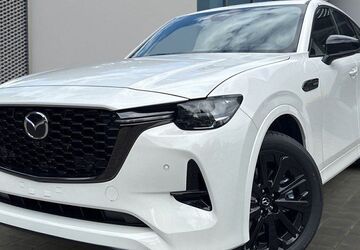 Mazda CX-60 2.041 km 47.390 &euro; Niedernhausen 65527