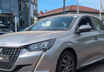 Peugeot 208 83.900 km 10.790 &euro; Mainz 55128