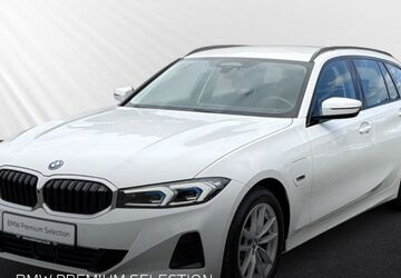 BMW 320 52.985 km 28.468 &euro; Mainz 55129
