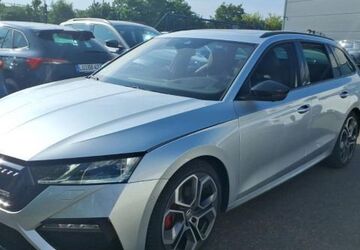 Skoda Octavia 16.507 km 35.990 &euro; Mainz-Kastel (Wiesbaden) 55252