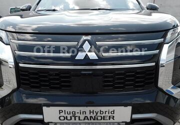 Mitsubishi Outlander 11.100 km 44.990 &euro; Groß-Gerau OT Berkach 64521