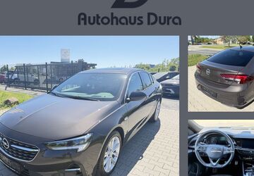 Opel Insignia 111.050 km 15.950 &euro; Rüsselsheim 65428