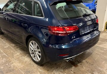 Audi A3 108.900 km 15.980 &euro; Mainz 55129