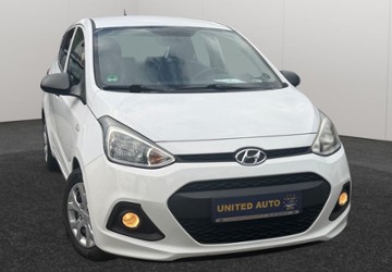 Hyundai i10 128.000 km 5.200 &euro; Mainz-Kastel 55252