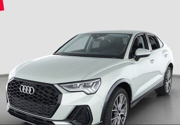 Audi Q3 7.807 km 40.930 &euro; Mainz 55131