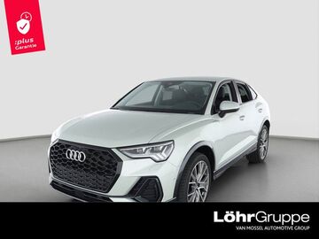 Gebrauchte Audi Q3
