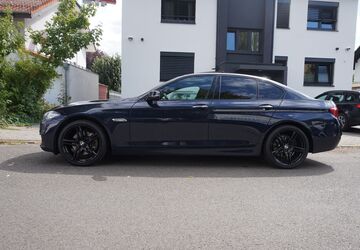 BMW 530 166.500 km 15.500 &euro; Flörsheim 65439
